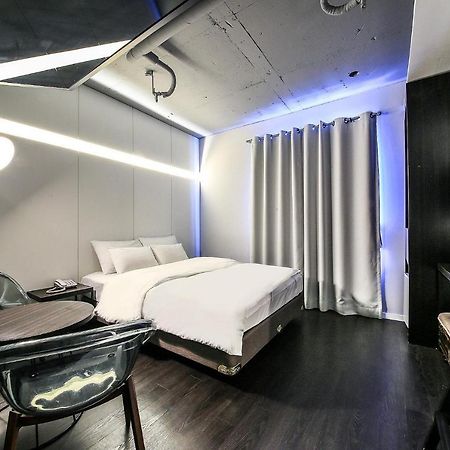 Seoul Business Blvd Hotel Ora Dış mekan fotoğraf