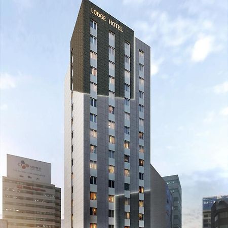 Seoul Business Blvd Hotel Ora Dış mekan fotoğraf