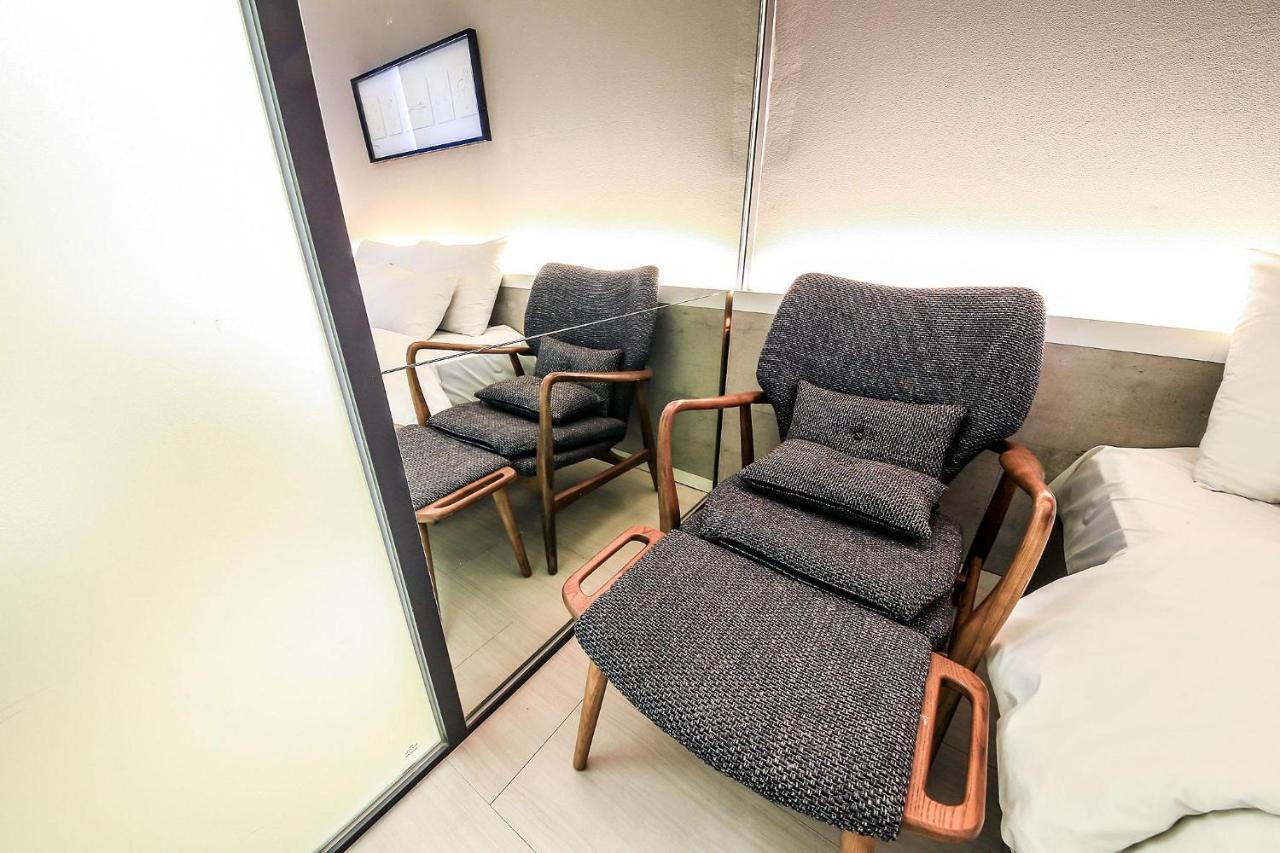 Seoul Business Blvd Hotel Ora Dış mekan fotoğraf