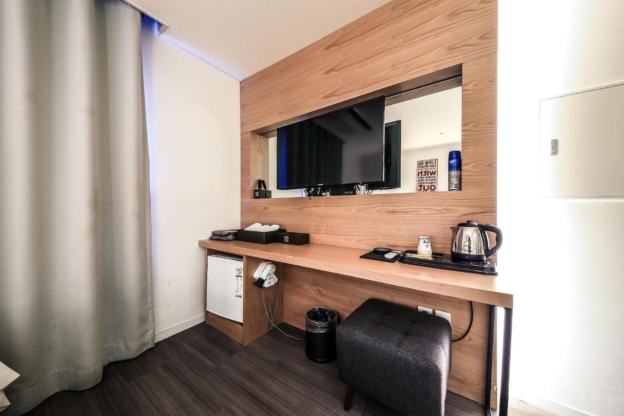 Seoul Business Blvd Hotel Ora Dış mekan fotoğraf